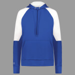 Ladies Momentum Team Fleece Hoodie