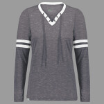 Ladies Monterey Long Sleeve Tee