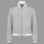 Ladies V-Street Full Zip Jacket