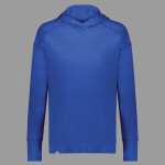 Ladies Ventura Soft Knit Hoodie
