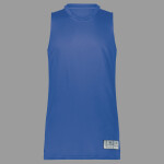 Youth Swish Reversible Basketball Jersey