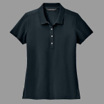 Women's Stretch Pique Polo