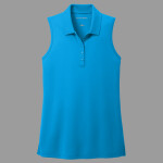 Women's Dry Zone ® UV Micro Mesh Sleeveless Polo