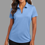 Women's City Stretch Polo