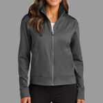 Women's C Free ® Double Knit Full Zip