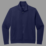 C Free ® Double Knit Full Zip