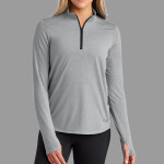 Women's Motion 1/4 Zip