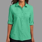 Women's Long Sleeve UV Daybreak Shirt