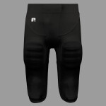Youth Beltless Football Pant