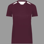 Ladies Hawk Evolution Soccer Jersey