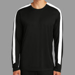 Competitor United Long Sleeve Crew