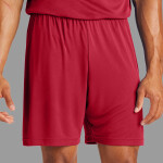 PosiCharge ® Competitor 7' Short