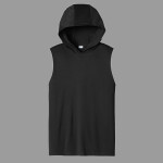 Competitor Sleeveless Hoodie