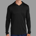 Posi UV ® Pro Long Sleeve Hoodie