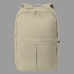 Matte Backpack