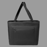 Matte Carryall Tote