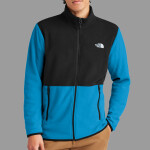 Glacier Full Zip Fleece Jacket