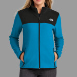 Women's Glacier Full Zip Fleece Jacket