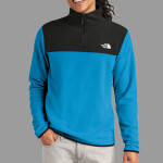 Glacier 1/4 Zip Fleece