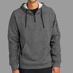 Therma FIT Pocket 1/4 Zip Fleece Hoodie