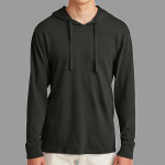 Beach Wash ® Garment Dyed Pullover Hooded Tee