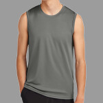 Performance Sleeveless Tee