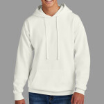Core Fleece PFD Pullover Hooded Sweatshirt