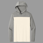 Halftime Long Sleeve Hoodie