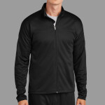 Travel Full Zip Jacket