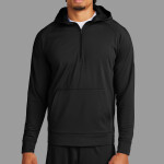 Sport Wick ® Stretch 1/2 Zip Hoodie