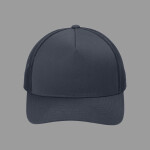 YP Classics ® Retro Trucker 5 Panel Cap