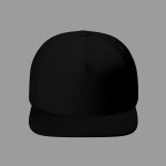 YP Classics ® Premium 5 Panel Snapback Cap