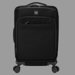 Quad Carry On Spinner