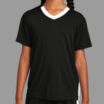 Youth Competitor United V Neck