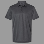 Men's Space Dyed Polo