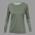 Women's Breeze Tech Long Sleeve T-Shirt