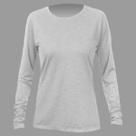 Women's Breeze Tech Long Sleeve T-Shirt