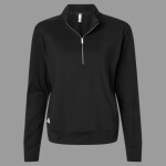 Women's Ultimate365 Quarter-Zip Pullover