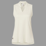 Women's Ultimate365 Textured Sleeveless Shirt