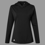 Women's Performance Hooded Pullover