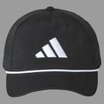 Sustainable Five-Panel Tour Cap