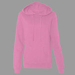 Women's USA-Made Hooded Sweatshirt