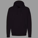 Unisex USA-Made Super Heavy Thermal Lined Hooded Sweatshirt