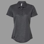 Women's Space Dyed Polo