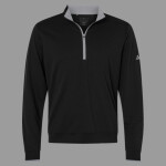 Men's Performance Lightweight Quarter-Zip Pullover