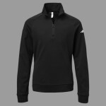 Youth Performance Quarter-Zip Pullover