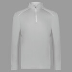 Men's CoolCore® Quarter-Zip Pullover