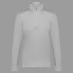 Women's CoolCore® Quarter-Zip Pullover
