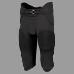 Men's Deluxe Game Football Pants