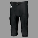 Youth Deluxe Game Football Pants